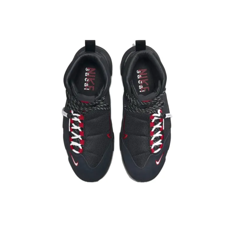 Nike Magmascape Sp Sacai Black-3