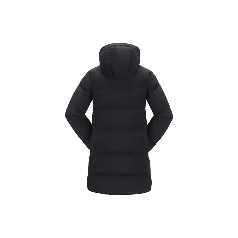 SCALER Down Jackets Men Black Men's 900 Fill Power Upgraded-1