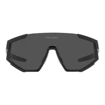 PRADA Shield Frame Sunglasses
