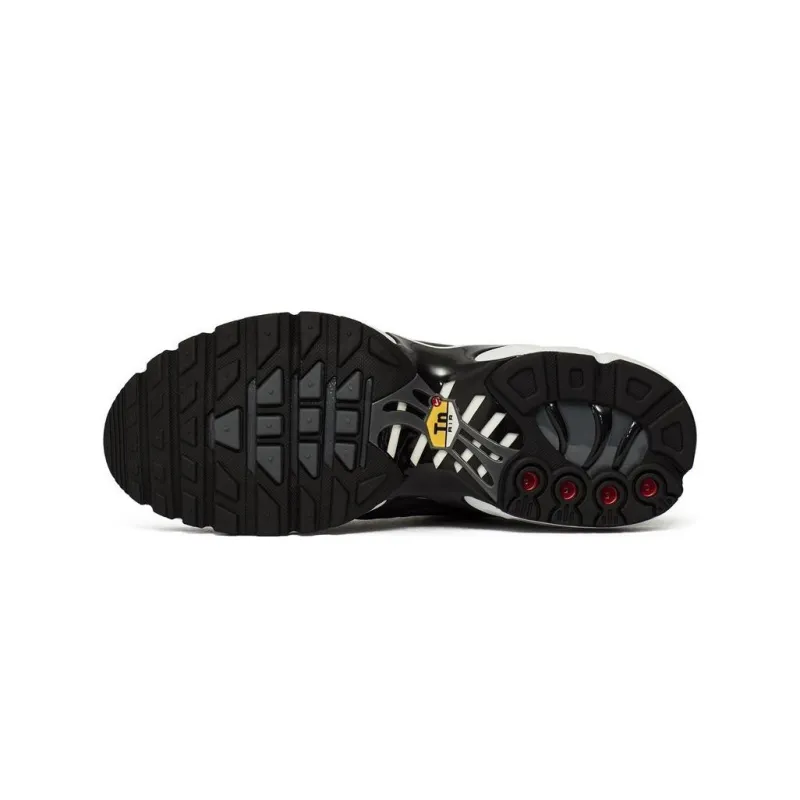 Nike Air Max Plus Se 'Black White' Women's-3