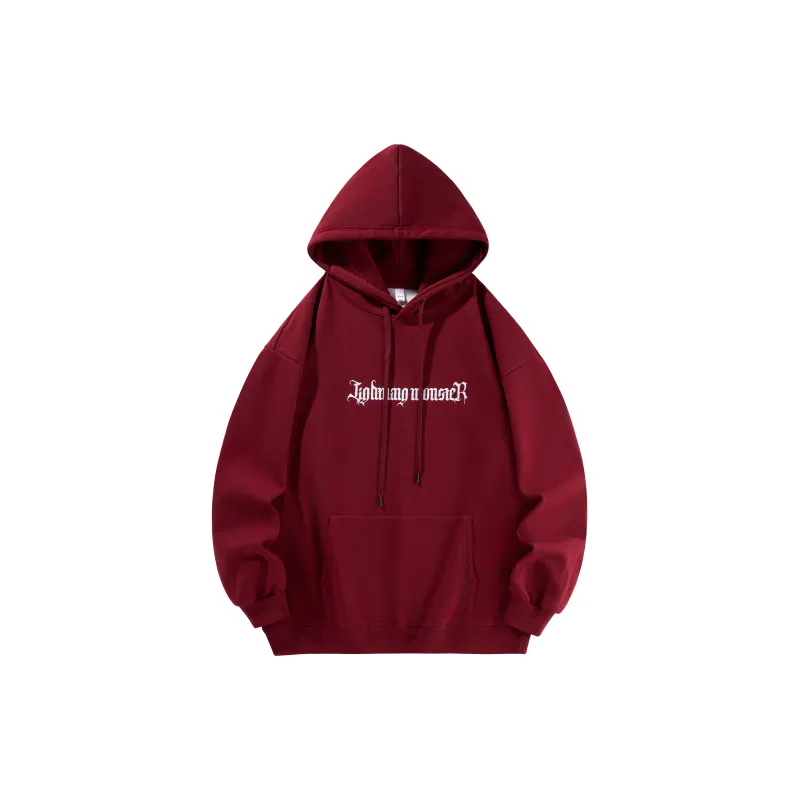 LIGHTNING MONSTER Sweatshirt Unisex-17