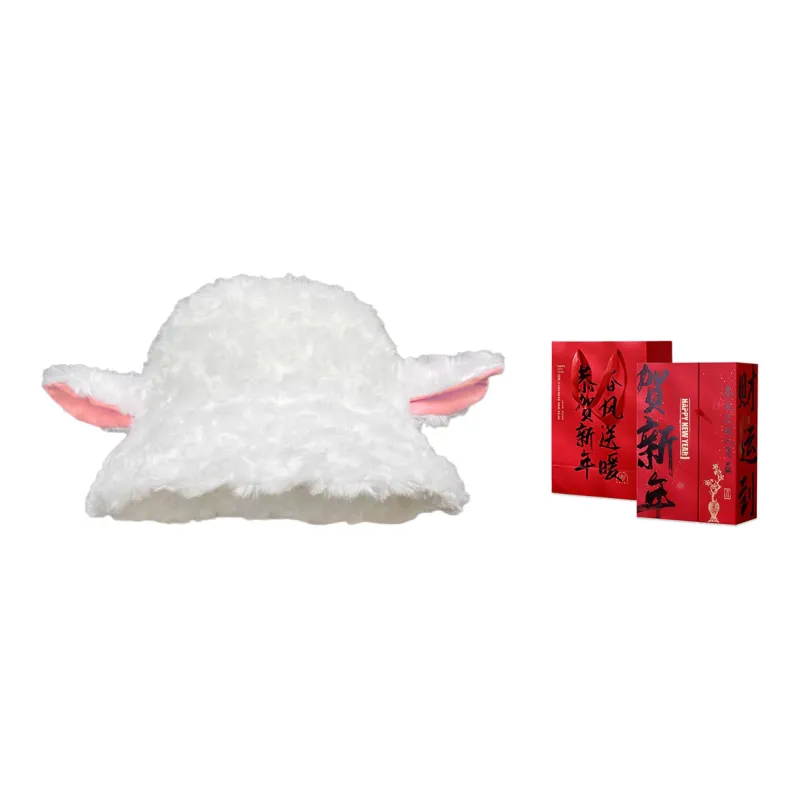 US8ACC Polyester Bucket Hats Women's-20