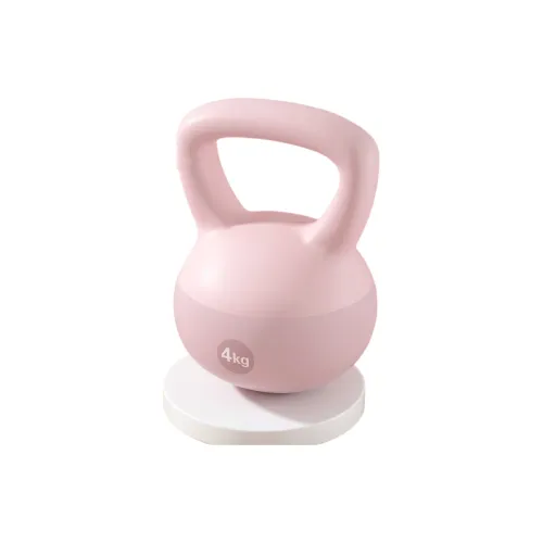 YL YULONG Kettlebells Butt Lifting