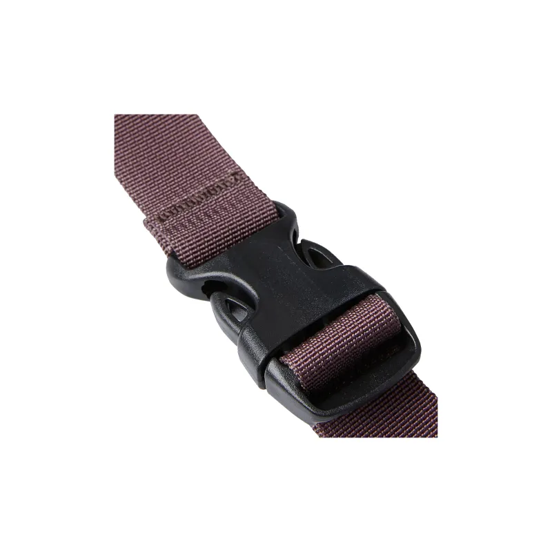 Arcteryx Mantis Nylon Sling Bag, Fanny Pack Regular Unisex Rich Purple-2