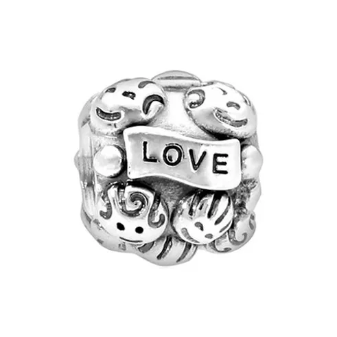 Pandora 925 Sterling Silver Accessories Women's Silver-1