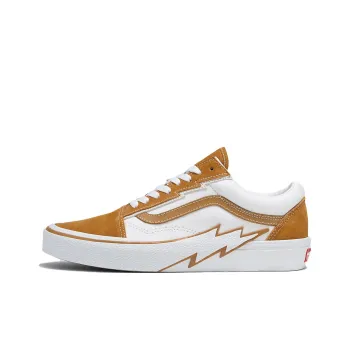 Old Skool Vans 'Bolt Cathay Spice'