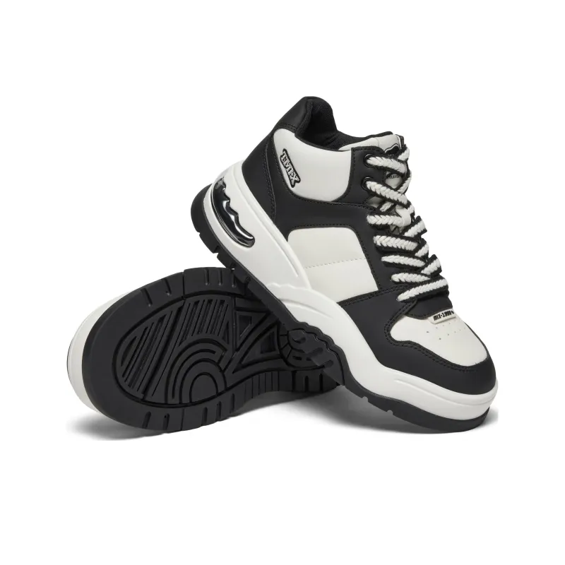 Teenmix High Top Casual Shoes Women's-22