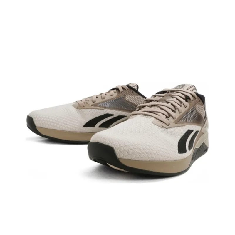 Reebok Nano X3 'Cold Grey Black Gum'-3