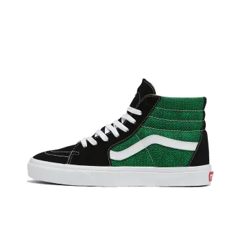 Sk8 Vans Hi 'Sweater Weather'