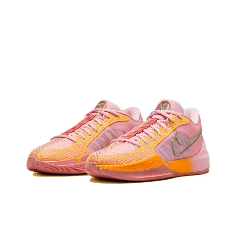 Nike Sabrina 1 'Rooted' Women's-2