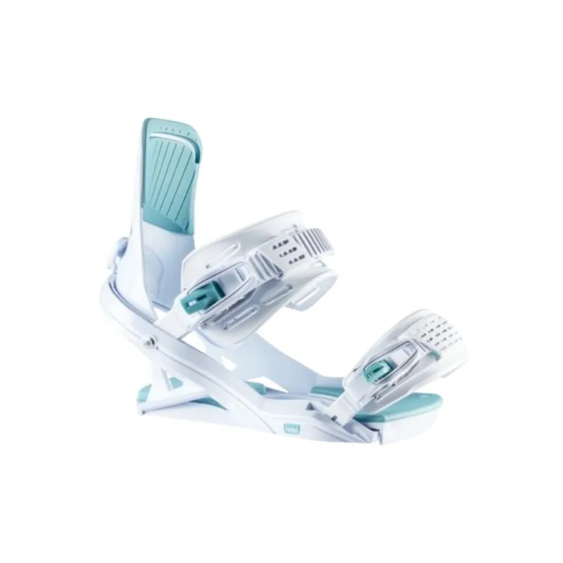 HEAD Single Snowboard Ski Bindings-0