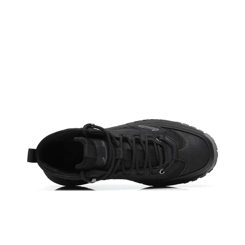 ZUWUDONG Wear-Resistant High-Top Outdoor Shoes Men's-2