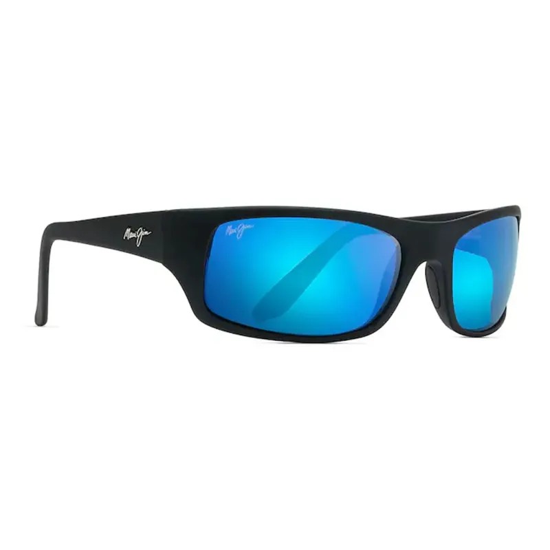 Maui Jim Square frame Sunglasses-1