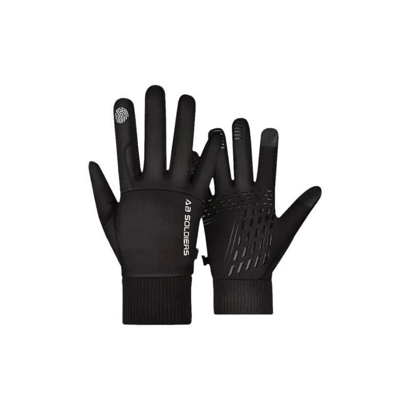 SLSM Motorcycle Protective Gears Wrist Brace-0
