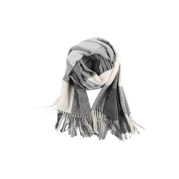 ALIEN BANG Knit Scarves Unisex