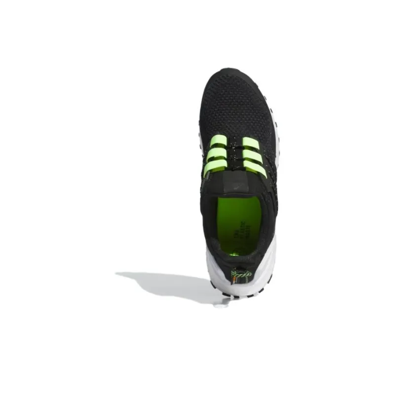 Adidas Ultra Boost 1.0 Atr Black Lucid Lemon-3