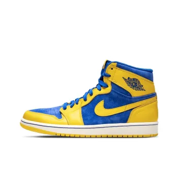 JORDAN 1 Retro High Og Laney