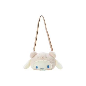 Sanrio Yugui Dog Crossbody Bags