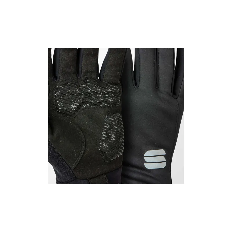 Sportful Riding Equipment Cycling Glove Unisex Polyester-1