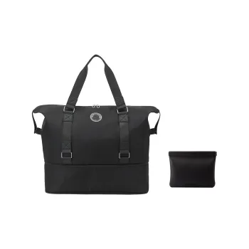 LOHAS Travel 290D Twill Composite Fabric With 210D Oxford Fabric Travel Bag Regular Unisex