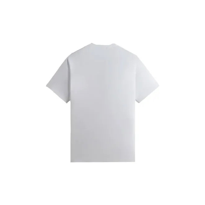 KITH For Mickey & Friends Family Vintage Tee-1