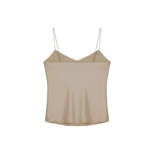 CLUB MONACO Camisoles Women's Khaki