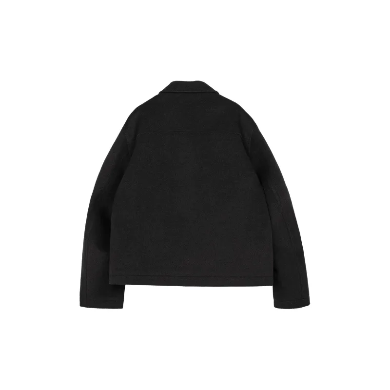 SIMPLE PROJECT Jackets Unisex-1