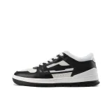 White Black