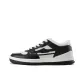 White Black