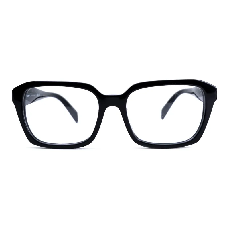 PRADA Square frame Glasses-1
