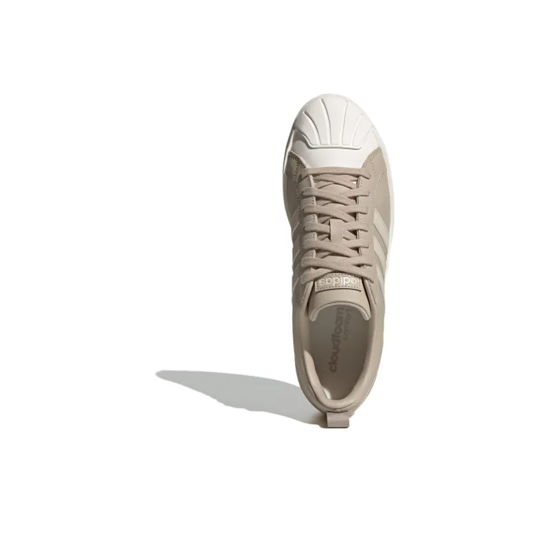 Adidas Streetcheck Off White Bliss Wonder Beige-4