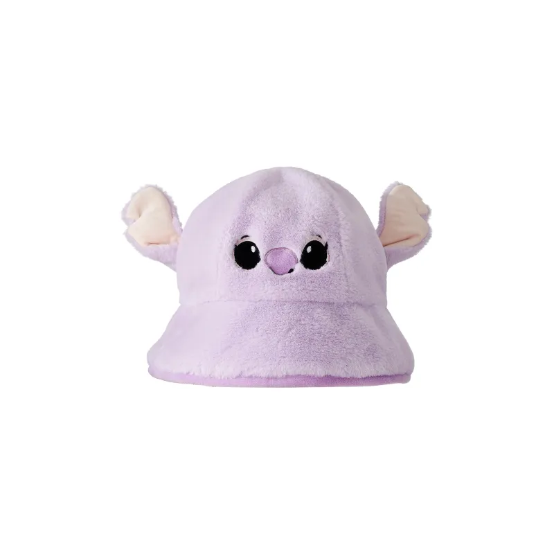 Disney Stitch Series Bucket Hats Women's-0