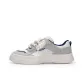 Gray/White/Dark Blue