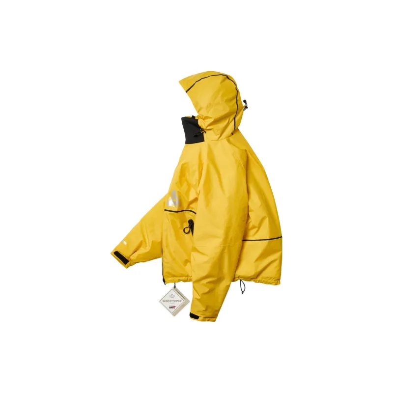 PALACE GORE TEX Windstopper Mask Jacket-1