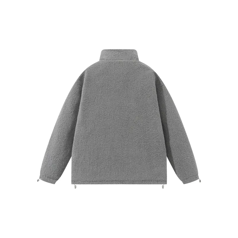 WARLI Velvet Jackets Unisex-10