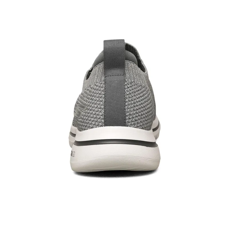 Skechers Go Walk 5 Slip On 'Grey'-2