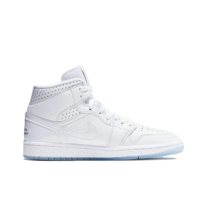 Jordan 1 Mid Unite Totale Women's-1