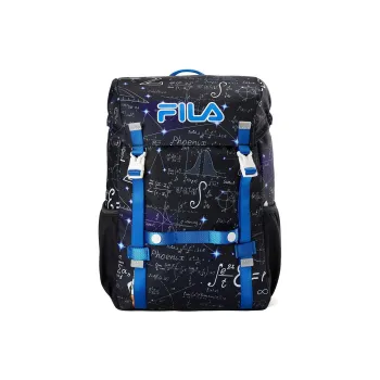 FILA Nylon Backpack Men's Legend