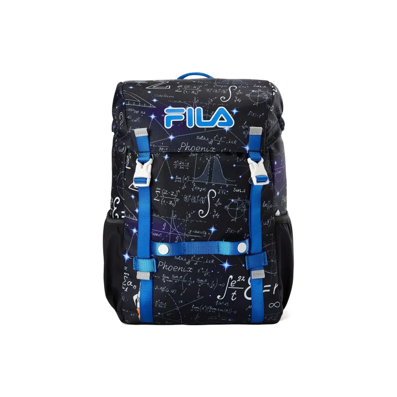 FILA Nylon Backpack Men's Legend-0