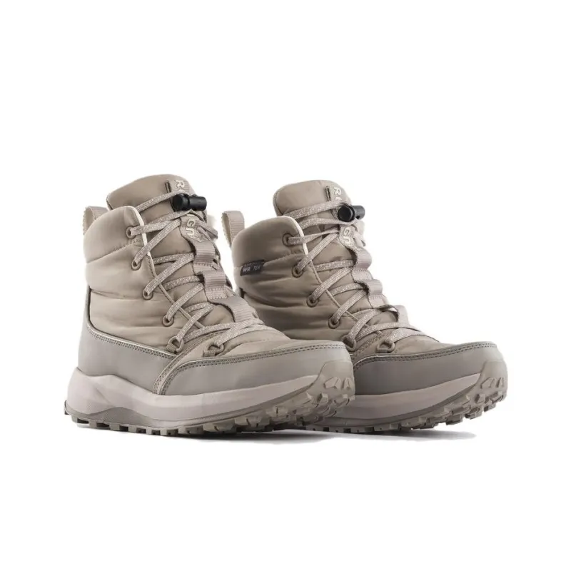 ROSSIGNOL High-Top Outdoor Shoes Women's Taupe-2