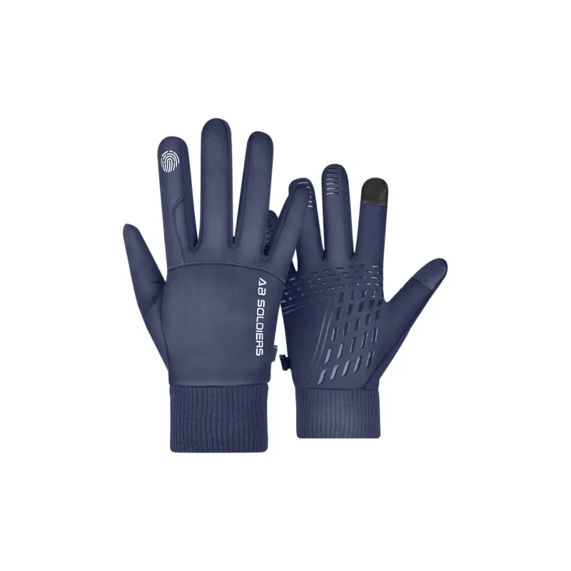 SLSM Motorcycle Protective Gears Wrist Brace-5
