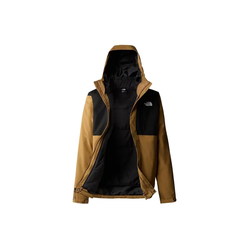 THE NORTH FACE Seasonal Mountain Jacket-2