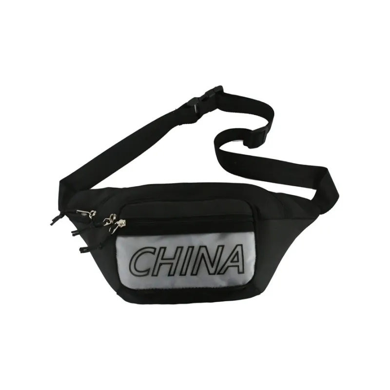 BALANG Sling Bags-0
