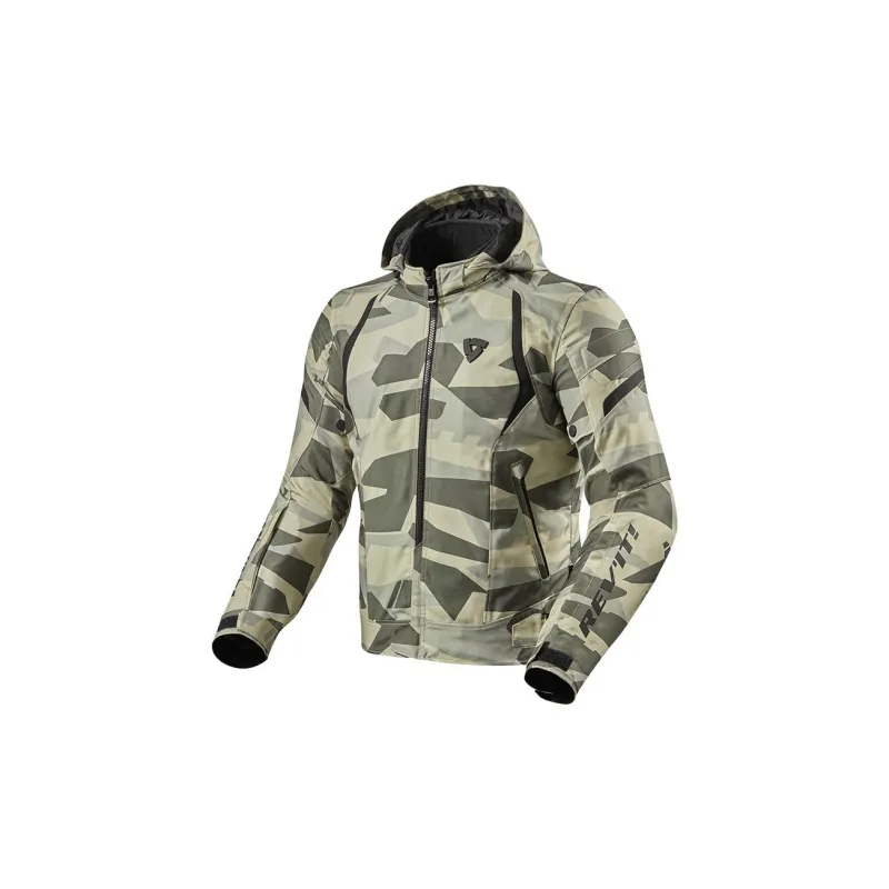 REVIT Biker Jacket-2