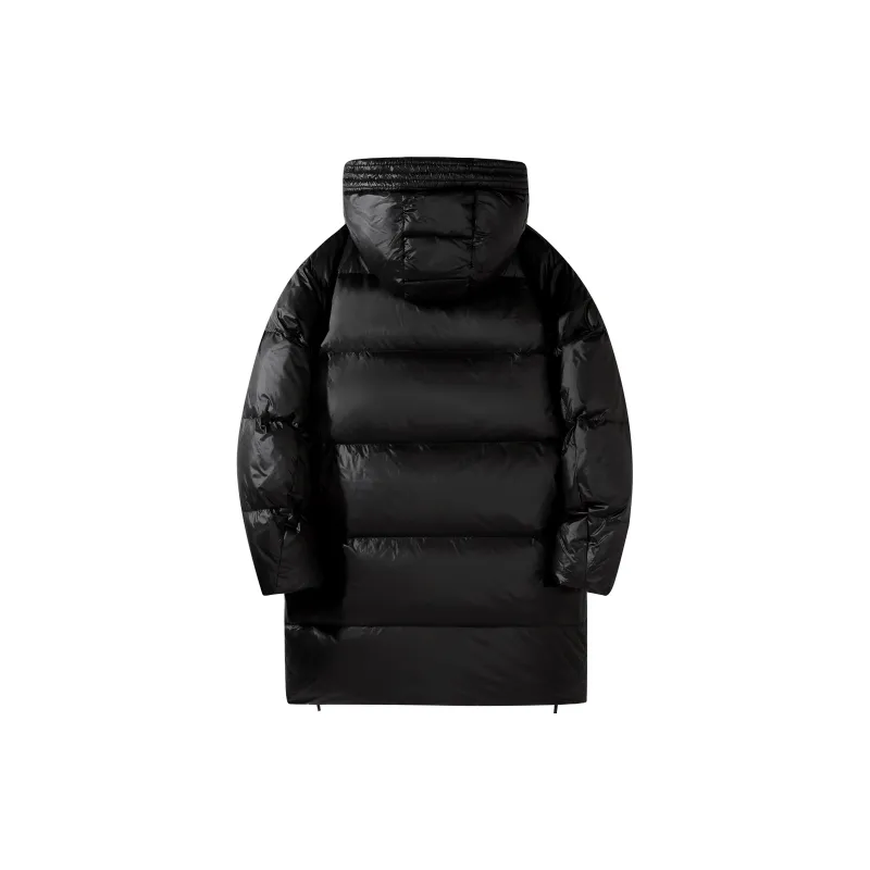 Aolx Down Jackets Unisex-1