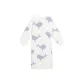 Vision White, Nightgown