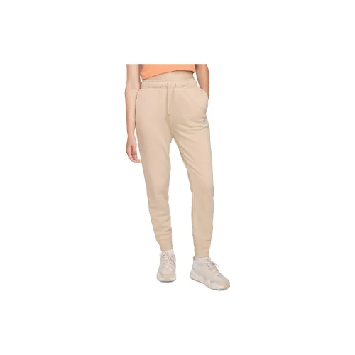 Nike Casual Pants Women's Brown