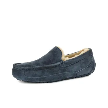 UGG Loafers Men's Charcoal Gray