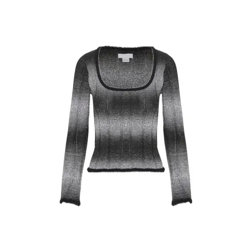 URBAN REVIVO Knitwear Women's Jet Black