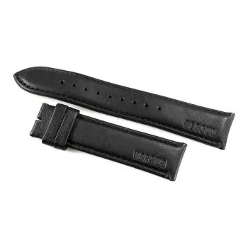 FANSIZHE Watch Band Versace Compatibility Calfskin Material